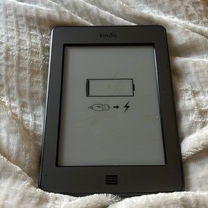 Amazon kindle